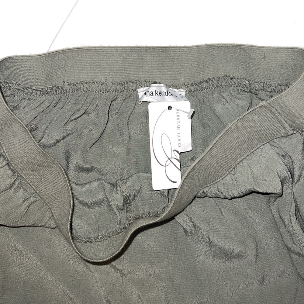 Wide Leg Pants by Nina Kendosa Paris - Picture 5 of 6